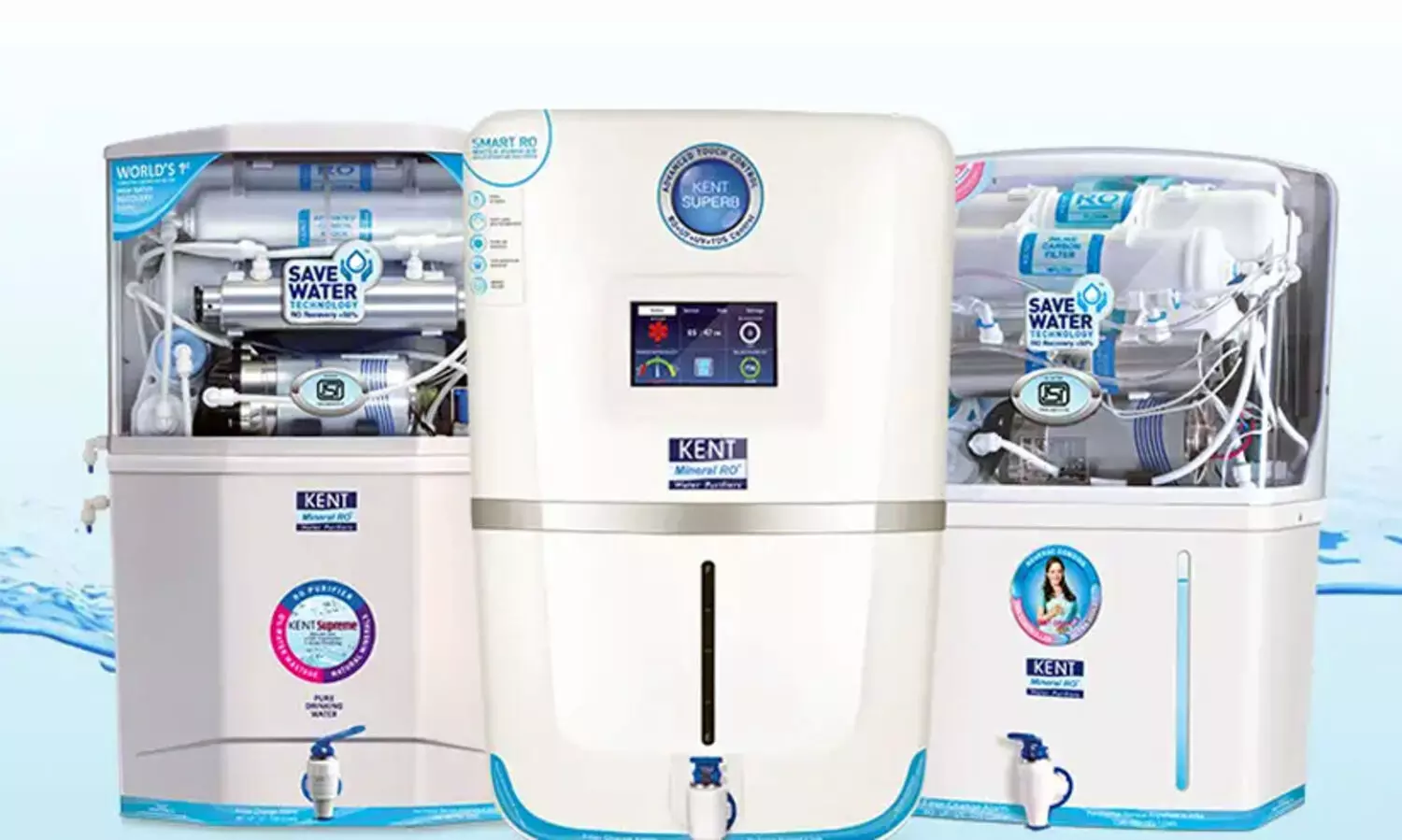 മികച്ച വാട്ടർ പ്യൂരിഫയർ എങ്ങനെ തിരച്ചറിയാം? വാട്ടർ പ്യൂരിഫയറുകളെ കുറിച്ച് അറിയേണ്ടതെല്ലാം