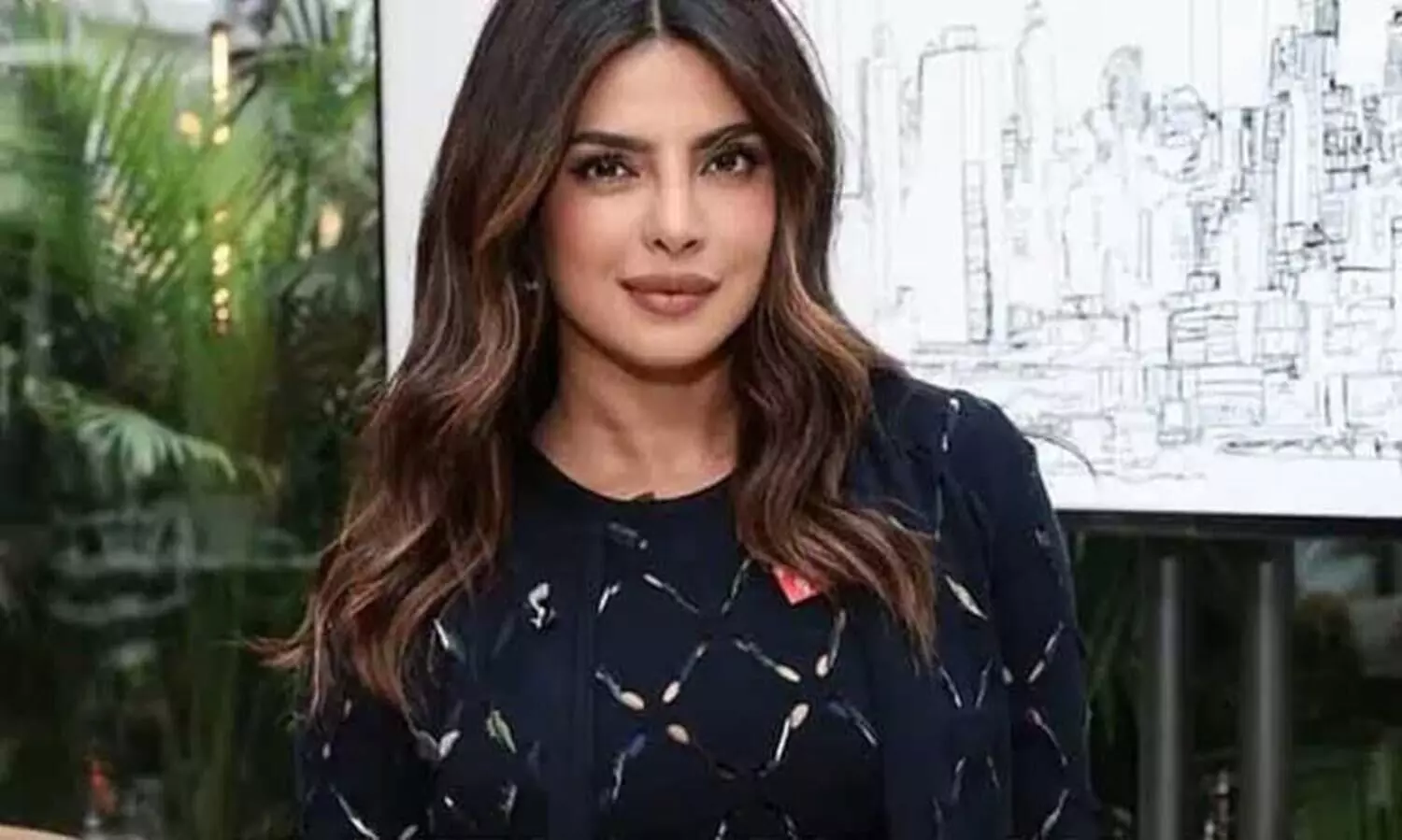 SSMB 29: Priyanka is now India’s highest paid actress, check fee