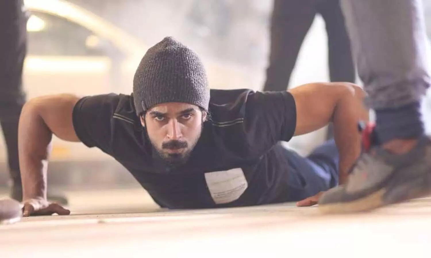 Rajeev pillai movie dexter released on february