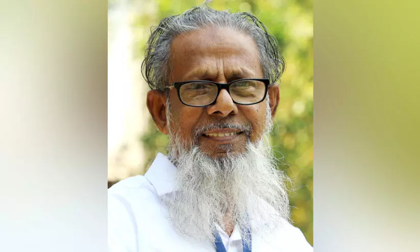 മു​ഹ​മ്മ​ദ് മ​ദ​നി: മ​റ​ക്കാ​നാ​വാ​ത്ത വ്യ​ക്തി​ത്വം