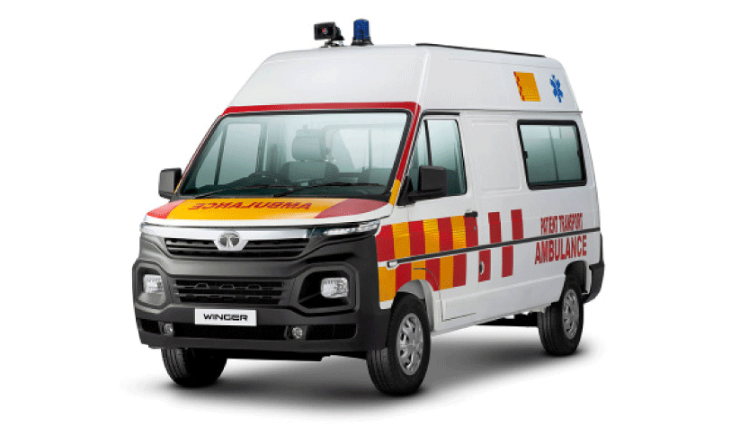 ആംബുലൻസുകൾക്ക്​ താരിഫ്​ പ്രഖ്യാപിച്ചിട്ട്​ നാലുമാസം,വിജ്ഞാപനമില്ല