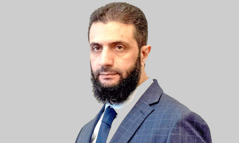 പുതിയ സിറിയൻ പ്രസിഡന്റ് അഹമ്മദ് അൽശറഅ്ന് ആശംസ നേർന്നു പുതിയ സിറിയൻ പ്രസിഡന്റ് അഹമ്മദ് അൽശറഅ്ന് ആശംസ നേർന്നു