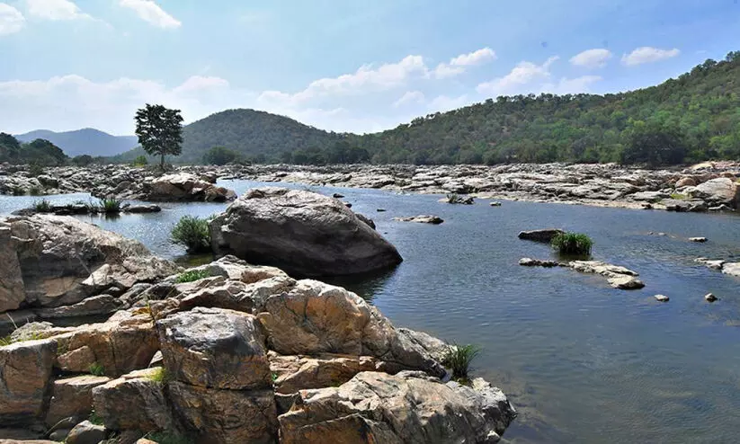 കേ​ന്ദ്ര ബ​ജ​റ്റ്; അ​ടി​സ്ഥാ​ന സൗ​ക​ര്യ വി​ക​സ​ന പ​ദ്ധ​തി​ക​ൾ​ക്ക് കൂ​ടു​ത​ൽ വി​ഹി​തം പ്ര​തീ​ക്ഷി​ച്ച് ക​ർ​ണാ​ട​ക