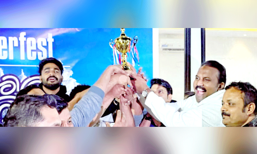 ഒ​ത്തു​ചേ​ര​ലി​​ന്റെ സ്നേ​ഹ​ക്കൂ​ട്ടൊ​രു​ക്കി മ​ല​പ്പു​റം ഒ.​ഐ.​സി.​സി ‘ശി​ശി​ര ശി​ബി​രം’