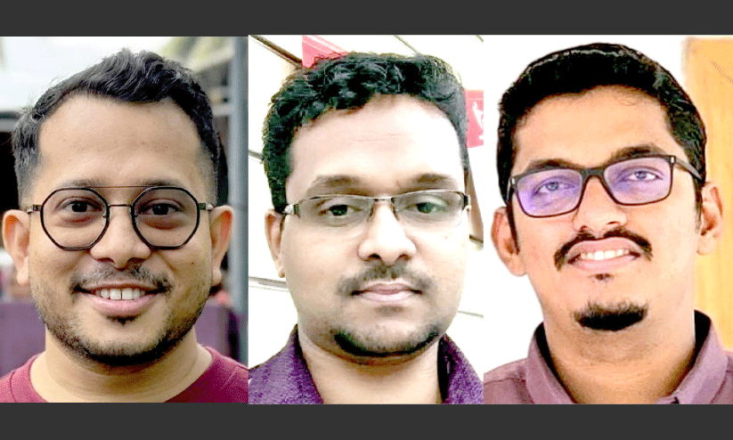 പ്ര​വാ​സി വെ​ൽ​ഫെ​യ​ർ ബ​ത്ഹ-​മു​റ​ബ്ബ ഏ​രി​യ​ക്ക്‌ പു​തി​യ നേ​തൃ​ത്വം