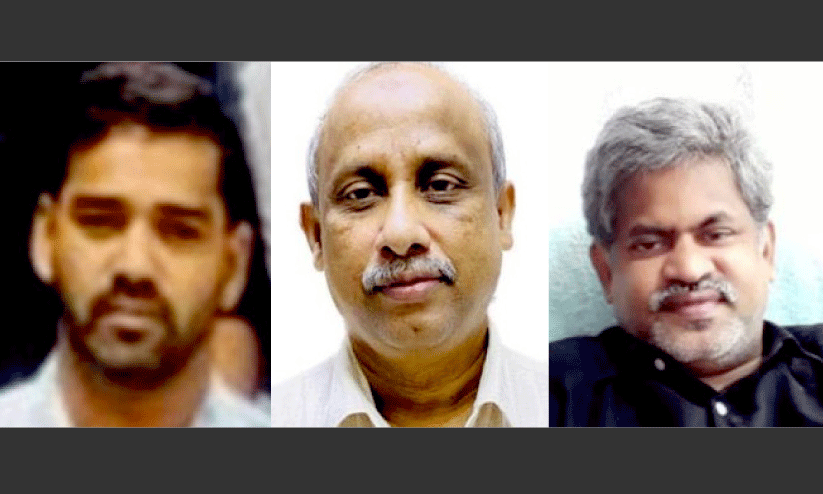 ക​രു​വാ​ര​കു​ണ്ട് കു​ട്ട​ത്തി മ​ഹ​ല്ല് സൗ​ദി ക​മ്മി​റ്റി​ക്ക് പു​തി​യ ഭാ​ര​വാ​ഹി​ക​ൾ