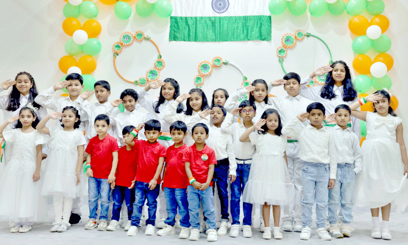 വൈ.സി.സി ഇന്ത്യൻ സ്കൂൾ റിപ്പബ്ലിക് ദിനാഘോഷം വൈ.സി.സി ഇന്ത്യൻ സ്കൂൾ റിപ്പബ്ലിക് ദിനാഘോഷം