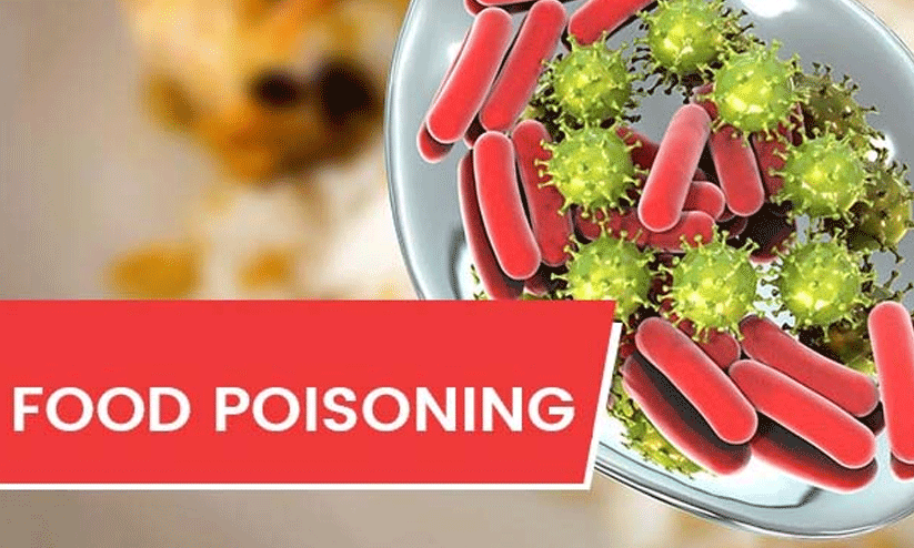 അം​ഗ​ൻ​വാ​ടി​യി​ൽ ഭ​ക്ഷ്യ​വി​ഷ​ബാ​ധ; കു​ട്ടി​ക​ൾ ആ​ശു​പ​ത്രി​യി​ൽ