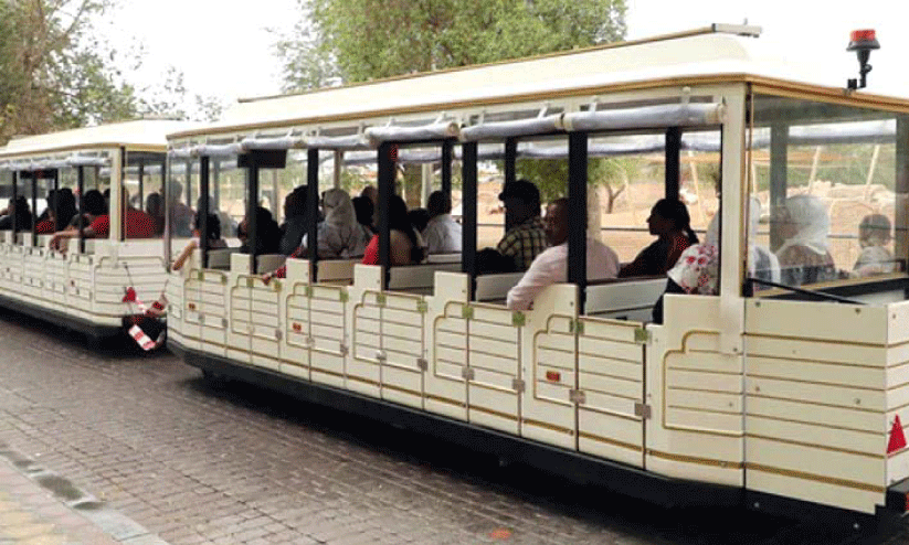 Al Ain Zoo Al Ain Zoo