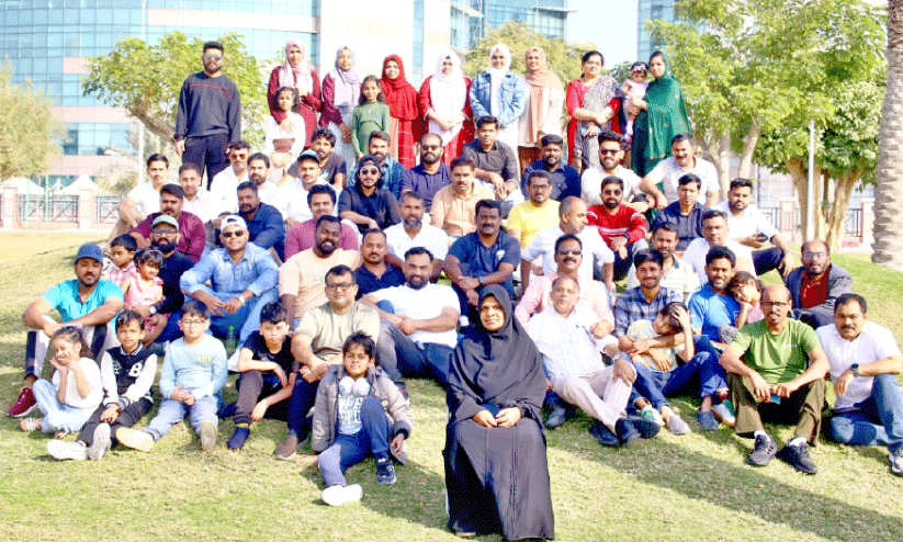 വാഴയൂർ സർവിസ് ഫോറം കുടുംബസംഗമം വാഴയൂർ സർവിസ് ഫോറം കുടുംബസംഗമം