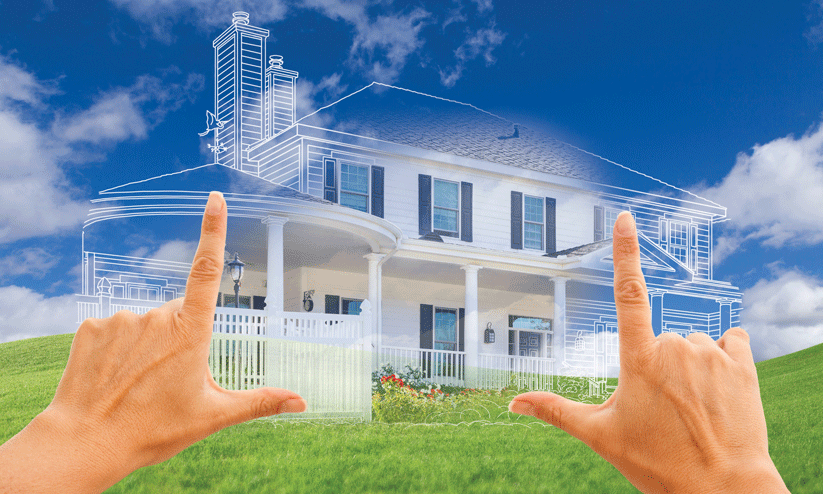 വീട് പുതുക്കിപ്പണിയുന്നതാണോ, പുതിയത് നിർമിക്കുന്നതാണോ ലാഭകരം? -ഹോം റെനൊവേഷനെക്കുറിച്ച് അറിയേണ്ട കാര്യങ്ങൾ