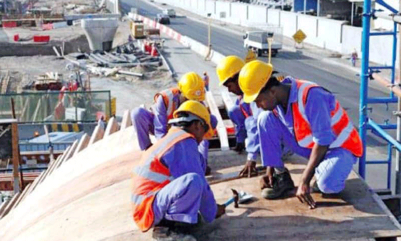 വേ​ജ് പ്രൊ​ട്ട​ക്ഷ​ൻ സി​സ്റ്റം; മാ​ർ​​ഗനി​ർ​ദേ​ശ​ങ്ങ​ളു​മാ​യി തൊ​ഴി​ൽ മ​ന്ത്രാ​ല​യം