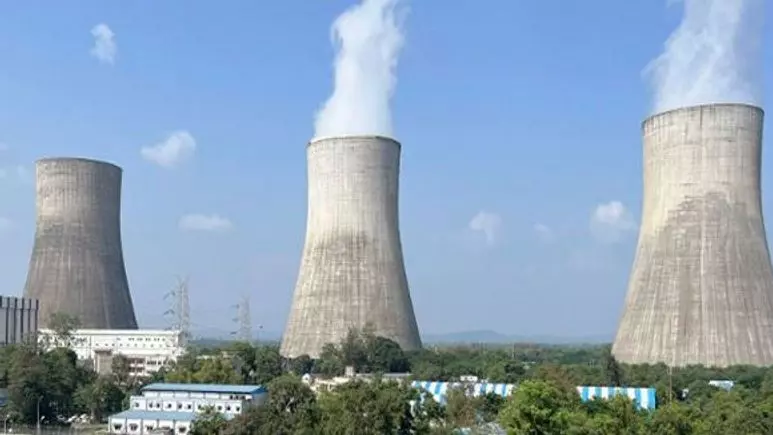 ആണവോര്‍ജ മേഖലയില്‍ സ്വകാര്യ പങ്കാളിത്തത്തിനായി നിയമഭേദഗതി കൊണ്ടുവരും