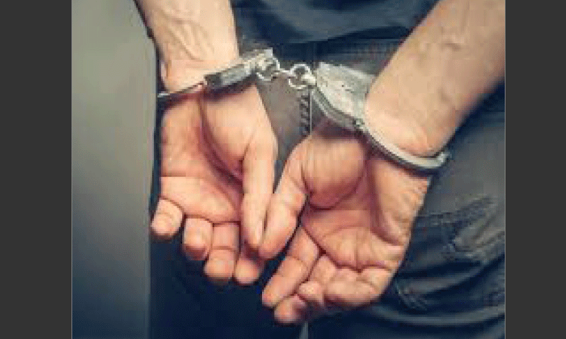 സ​ഹ ത​ട​വു​കാ​ര​നെ ആ​ക്ര​മി​ച്ച കൊ​ല​യാ​ളി​ക്ക് വീ​ണ്ടും ജ​യി​ൽ​ശി​ക്ഷ