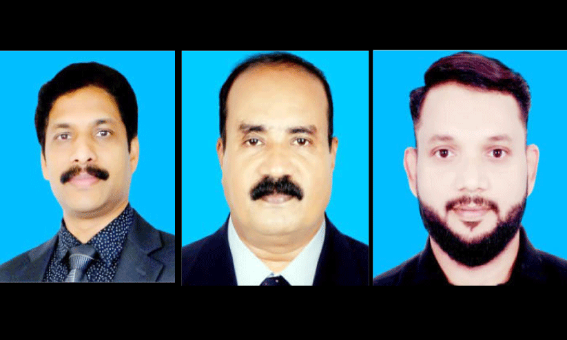 ബ​ഹ്‌​റൈ​ൻ ‘പ​വി​ഴ​ദ്വീ​പി​ലെ പൊ​ന്നാ​നി​ക്കാ​ർ’ പു​തി​യ ഭാ​ര​വാ​ഹി​ക​ളെ തെ​ര​ഞ്ഞെ​ടു​ത്തു