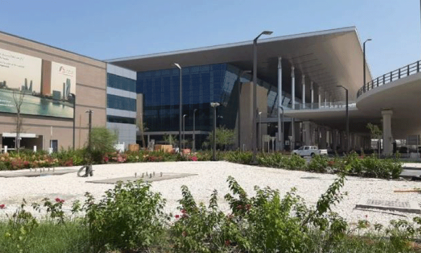 ബ​ഹ്റൈ​ൻ വി​മാ​ന​ത്താ​വ​ളം വ​ഴി സ​ഞ്ച​രി​ച്ച​വ​രു​ടെ എ​ണ്ണ​ത്തി​ൽ വ​ൻ​കു​തി​പ്പ്