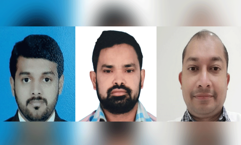 ഇ​സ്‍ലാ​ഹി സെ​ന്റ​ർ ജ​ലീ​ബ് യൂ​നി​റ്റ് ഭാ​ര​വാ​ഹി​ക​ൾ