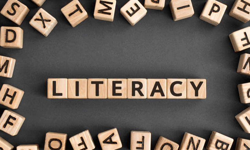 സാക്ഷരതയിൽ മുന്നേറി കുവൈത്ത് സാക്ഷരതയിൽ മുന്നേറി കുവൈത്ത്