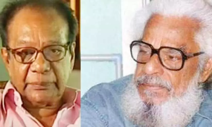 ആലപ്പി ഷരീഫ്,പി.എൻ. മേനോൻ