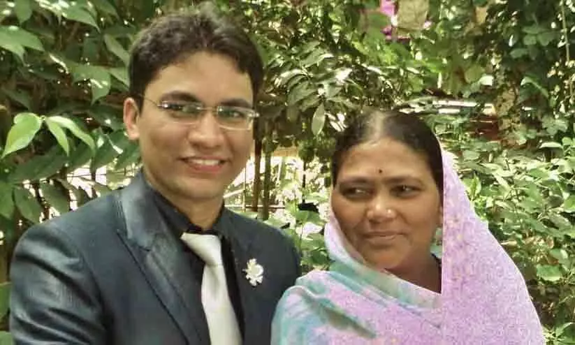 Dr Rajendra Bharud Dr Rajendra Bharud