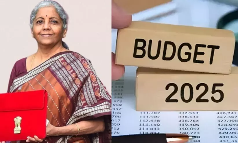 കേന്ദ്ര ബജറ്റ്: കേരളത്തോടുള്ള അവഗണന പ്രതിഷേധാര്‍ഹം-എസ്.ഡി.പി.ഐ