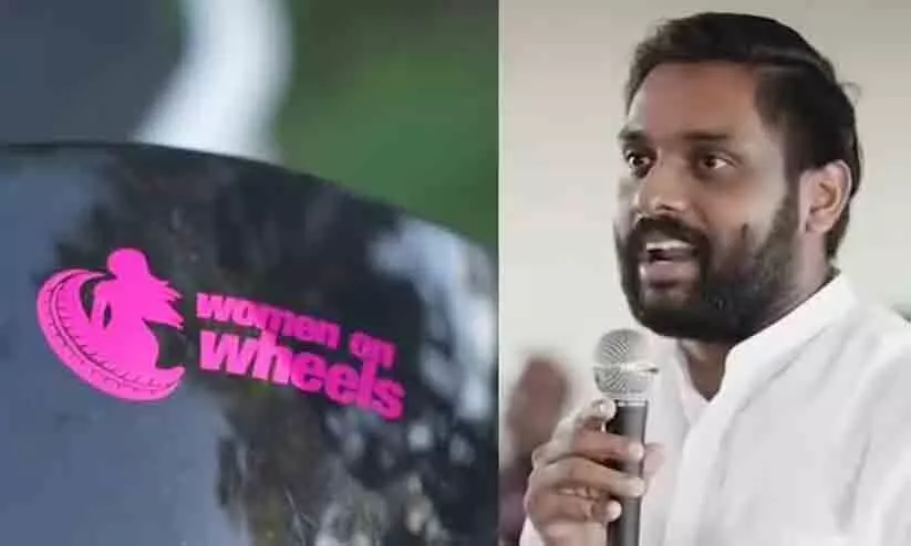 ഇരുചക്ര വാഹനങ്ങൾ നൽകാമെന്ന പേരിൽ തട്ടിപ്പ് പരാതിയുമായി കൂടുതൽ പേർ; പ്രതിയെ കസ്റ്റഡിയിൽ വാങ്ങി ചോദ്യം ചെയ്യും ഇരുചക്ര വാഹനങ്ങൾ നൽകാമെന്ന പേരിൽ തട്ടിപ്പ് പരാതിയുമായി കൂടുതൽ പേർ; പ്രതിയെ കസ്റ്റഡിയിൽ വാങ്ങി ചോദ്യം ചെയ്യും