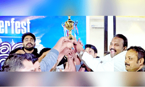 ഒ​ത്തു​ചേ​ര​ലി​​ന്റെ സ്നേ​ഹ​ക്കൂ​ട്ടൊ​രു​ക്കി മ​ല​പ്പു​റം ഒ.​ഐ.​സി.​സി ‘ശി​ശി​ര ശി​ബി​രം’