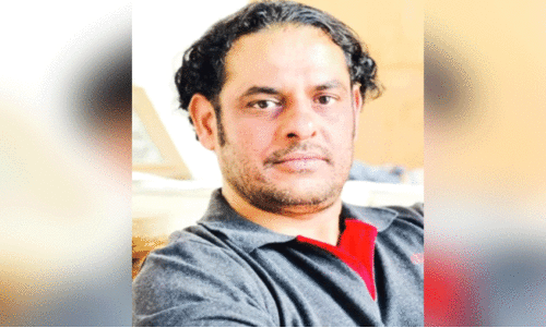 ഹൃ​ദ​യാ​ഘാ​തം; മ​ല​പ്പു​റം സ്വ​ദേ​ശി ജി​ദ്ദ​യി​ൽ മ​രി​ച്ചു