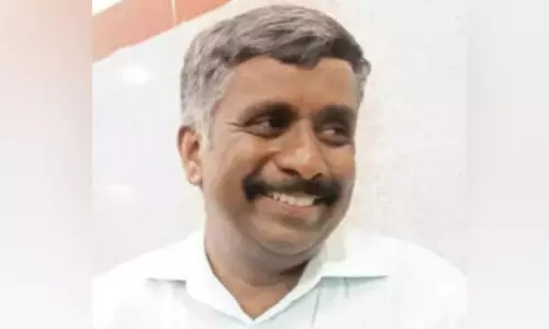 വ​ണ്ടി​ച്ചെ​ക്ക് കേ​സ്: ആ​ക്ടി​വി​സ്റ്റ് സ്നേ​ഹ​മ​യി കൃ​ഷ്ണ​ക്ക് ആ​റു​മാ​സം ത​ട​വ്