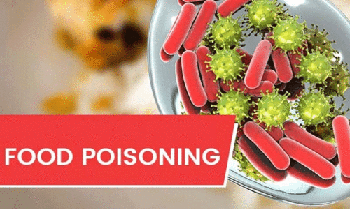 അം​ഗ​ൻ​വാ​ടി​യി​ൽ ഭ​ക്ഷ്യ​വി​ഷ​ബാ​ധ; കു​ട്ടി​ക​ൾ ആ​ശു​പ​ത്രി​യി​ൽ