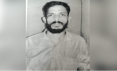 പോ​ക്സോ: 85 വ​ർ​ഷം ക​ഠി​ന​ത​ട​വും പി​ഴ​യും ശി​ക്ഷ