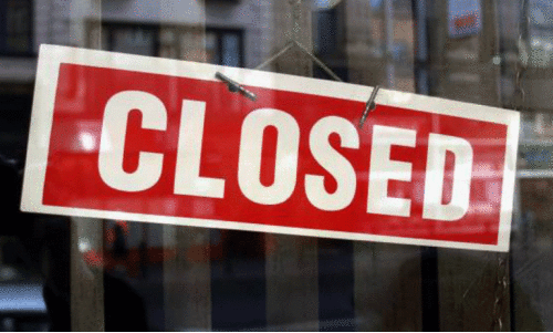 ഫു​ജൈ​റ​യി​ൽ ക​ഴി​ഞ്ഞ​വ​ർ​ഷം 29 ഭ​ക്ഷ്യ​സ്ഥാ​പ​ന​ങ്ങ​ൾ പൂ​ട്ടി