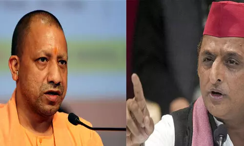 യോഗി സർക്കാർ നുണ പറയുന്നു; മഹാ കുംഭത്തിൽ മരിച്ചവരുടെയും കാണാതായവരുടെയും വിവരങ്ങൾ പരസ്യപ്പെടുത്തണം -അഖിലേഷ് യാദവ്