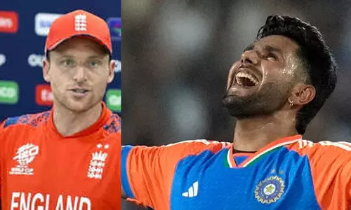 ദുബെക്ക് പകരം റാണയെ കളിപ്പിച്ചത് അനീതി ഇന്ത്യയുടെ സബ്ബിൽ വിശദീകരണം തേടുമെന്ന് ബട്ലർ