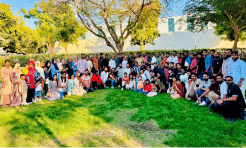 ത​ണ​ൽ ന​ടു​വ​ട്ടം പ്ര​വാ​സി സൗ​ഹൃ​ദ​വേ​ദി കു​ടും​ബ​സം​ഗ​മം