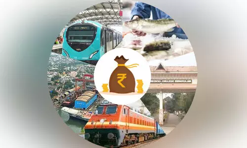 കേന്ദ്രബജറ്റ്; പരിഗണന കാത്ത് ജില്ല