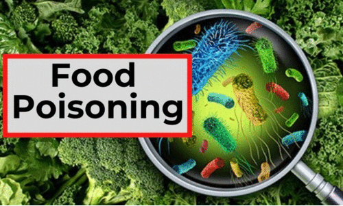 ഭക്ഷ്യവിഷബാധ; അം​ഗ​ൻ​വാ​ടി​യി​ൽ​ നി​ന്ന് ഭ​ക്ഷ​ണം ക​ഴി​ച്ച കു​ട്ടി​ക​ൾ​ ആ​ശു​പ​ത്രി​യി​ൽ