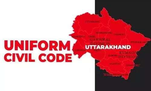 Uniform Civil Code