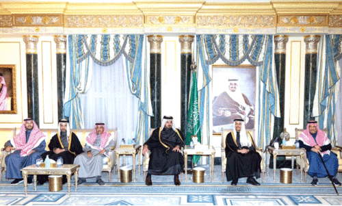 അ​മീ​റി​​ന്റെ അ​നു​ശോ​ച​ന സ​ന്ദേ​ശ​വു​മാ​യി പ്ര​ധാ​ന​മ​ന്ത്രി സൗ​ദി​യി​ൽ