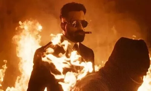 Marco OTT release date confirmed! When and where to watch Unni Mukundan