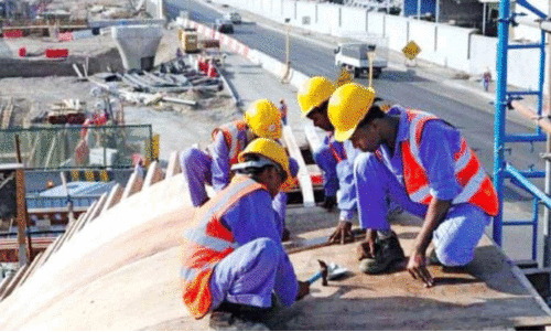 വേ​ജ് പ്രൊ​ട്ട​ക്ഷ​ൻ സി​സ്റ്റം; മാ​ർ​​ഗനി​ർ​ദേ​ശ​ങ്ങ​ളു​മാ​യി തൊ​ഴി​ൽ മ​ന്ത്രാ​ല​യം