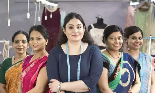 സ്ത്രീ സംരംഭങ്ങള്‍ക്ക് 2 കോടി വരെ വായ്പ; എ.ഐ വിദ്യാഭ്യാസത്തിനായി പുതിയ കേന്ദ്രം