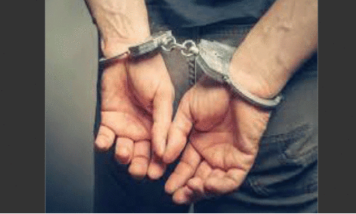 സ​ഹ ത​ട​വു​കാ​ര​നെ ആ​ക്ര​മി​ച്ച കൊ​ല​യാ​ളി​ക്ക് വീ​ണ്ടും ജ​യി​ൽ​ശി​ക്ഷ