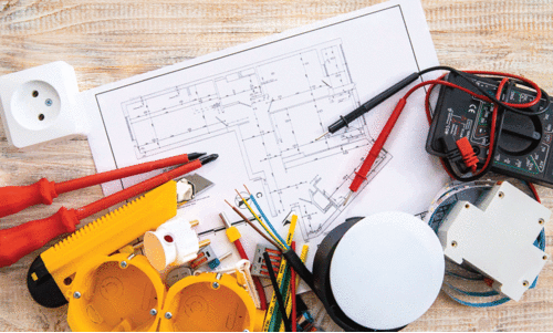 വീട്ടിൽ തീപിടിക്കാനുള്ള പ്രധാന കാരണം വയറിങ്ങിലെ അപാകത... അറിയാം, വയറിങ്ങും പ്ലംബിങ്ങും ചെയ്യുമ്പോൾ ശ്രദ്ധിക്കേണ്ട കാര്യങ്ങൾ