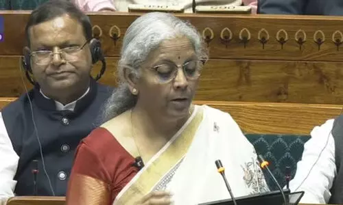 ബിഹാറിനും മധ്യവർഗത്തിനും ബംബർ; പ്രതിസന്ധി തീർക്കുമോ നിർമലയുടെ ബജറ്റ് ​?