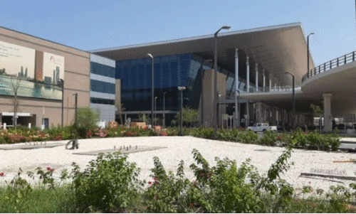 ബ​ഹ്റൈ​ൻ വി​മാ​ന​ത്താ​വ​ളം വ​ഴി സ​ഞ്ച​രി​ച്ച​വ​രു​ടെ എ​ണ്ണ​ത്തി​ൽ വ​ൻ​കു​തി​പ്പ്