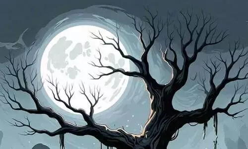 ജ​പ്പാ​നി​ലെ സെ​ൻ സ​ന്യാ​സി​മാ​രു​ടെ   മ​ര​ണ​ക​വി​ത​ക​ൾ