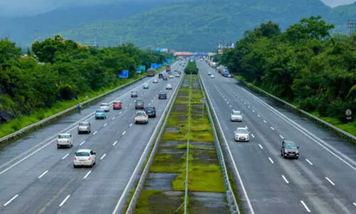 വിഴിഞ്ഞം - നാവായിക്കുളം ഔട്ടർ റിങ് റോഡിന് നഷ്ടപരിഹാരം എന്നു മുതൽ നൽകാനാവുമെന്ന് മനുഷ്യാവകാശ കമീഷൻ