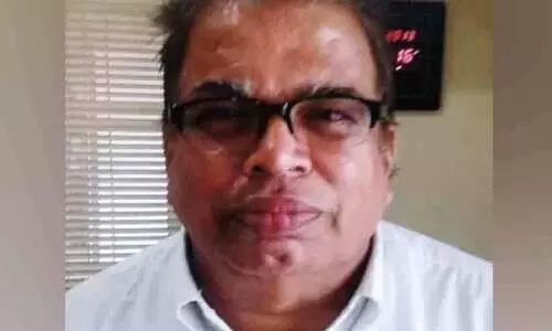 ഹൃദയാഘാതം; കണ്ണൂർ സ്വദേശിയായ ഉംറ തീർഥാ​​ടകൻ ജിദ്ദയിൽ മരിച്ചു