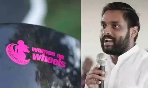 ഇരുചക്ര വാഹനങ്ങൾ നൽകാമെന്ന പേരിൽ തട്ടിപ്പ് പരാതിയുമായി കൂടുതൽ പേർ; പ്രതിയെ കസ്റ്റഡിയിൽ വാങ്ങി ചോദ്യം ചെയ്യും ഇരുചക്ര വാഹനങ്ങൾ നൽകാമെന്ന പേരിൽ തട്ടിപ്പ് പരാതിയുമായി കൂടുതൽ പേർ; പ്രതിയെ കസ്റ്റഡിയിൽ വാങ്ങി ചോദ്യം ചെയ്യും